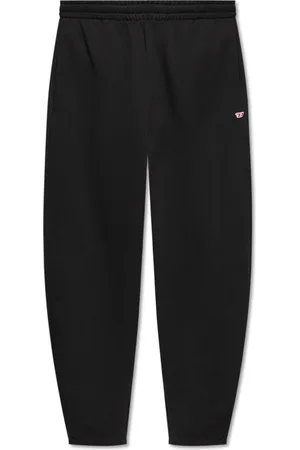Diesel Hombre, Pantalones, Negro, Talla: S