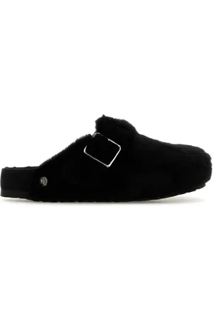 Birkenstock Hombre, Zapatos, Negro, Talla: 44 EU