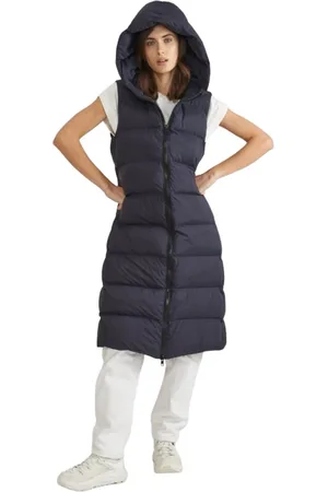 Canadian Classics Mujer, Chaquetas, Azul, Talla: L