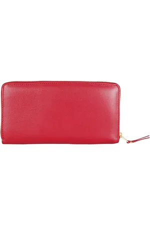 Comme des Garçons Hombre, Accesorios, Rojo, Talla: ONE Size