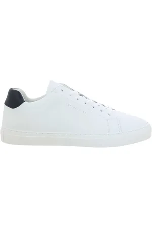 Cycleur de luxe Hombre, Zapatos, Blanco, Talla: 46 EU