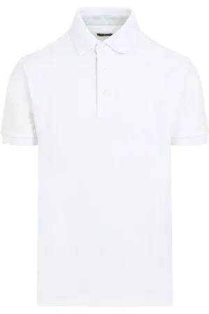 Etro Hombre, Camisetas, Blanco, Talla: S