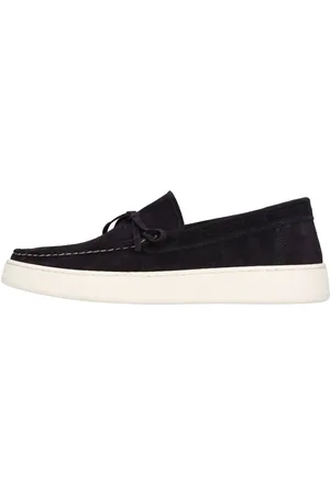 Marechiaro Hombre, Zapatos, Azul, Talla: 44 EU