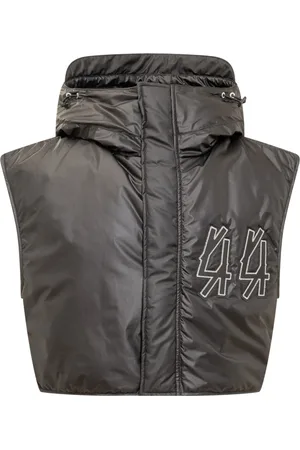 44 Label Group Hombre, Chaquetas, Negro, Talla: L