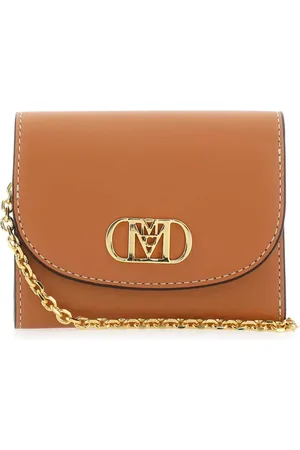 MCM Mujer, Accesorios, Marrón, Talla: ONE Size