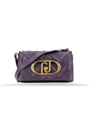 Liu Jo Mujer, Bolsos, Púrpura, Talla: ONE Size