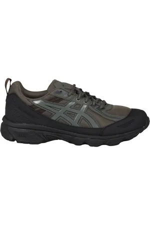 Asics Hombre, Zapatos, Verde, Talla: 44 1/2 EU