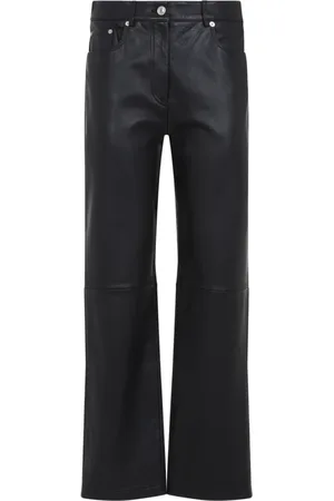 Sportmax Mujer, Pantalones, Negro, Talla: S