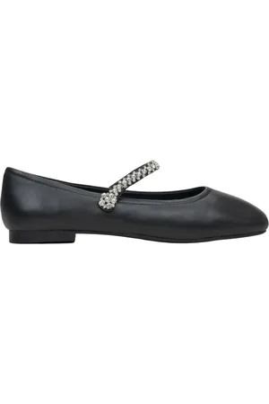 Estro Mujer, Zapatos, Negro, Talla: 37 EU