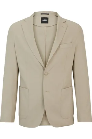 HUGO BOSS Hombre, Chaquetas, , Talla: S