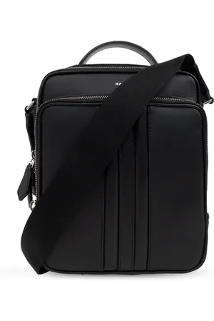Bally Hombre, Bolsos, Negro, Talla: ONE Size
