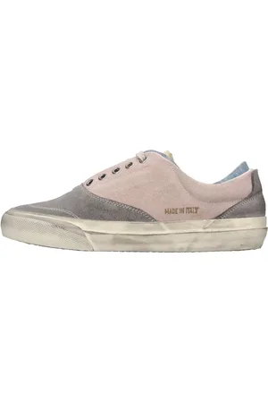 Hidnander Mujer, Zapatos, Rosa, Talla: 41 EU