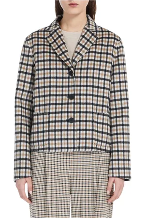 Max Mara Mujer, Chaquetas, , Talla: M
