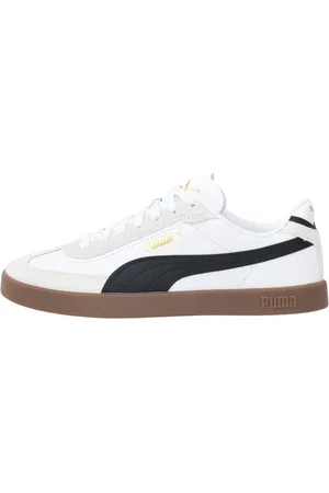 PUMA Mujer, Zapatos, Blanco, Talla: 38 EU