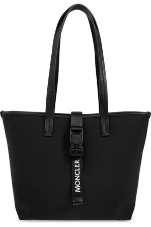 Moncler Mujer, Bolsos, Negro, Talla: ONE Size