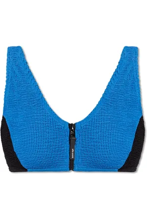 Bond Eye Mujer, Trajes de baño, Azul, Talla: ONE Size