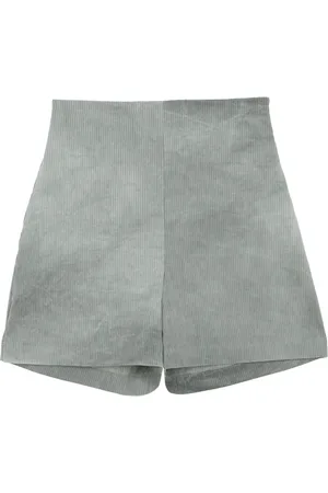 Cortana Mujer, Pantalones cortos, Azul, Talla: L