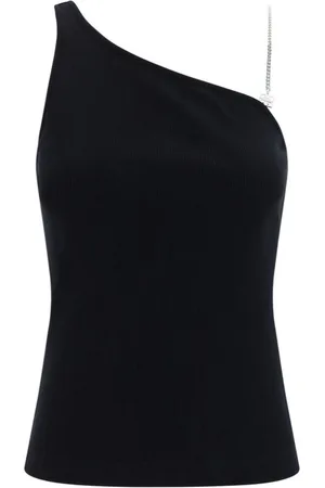 Givenchy Mujer, Camisetas, Negro, Talla: XS