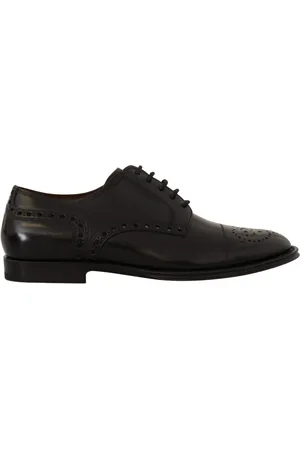 Dolce & Gabbana Mujer, Zapatos, Negro, Talla: 39 EU