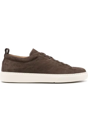 HENDERSON BARACCO Hombre, Zapatos, Gris, Talla: 47 EU