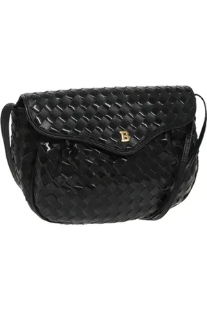 Bally Mujer, De segunda mano, Negro, Talla: ONE Size