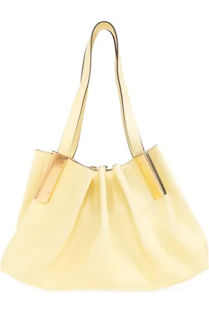ULLA JOHNSON Mujer, Bolsos, Amarillo, Talla: ONE Size
