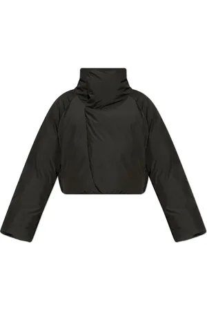Entire Studios Mujer, Chaquetas, Negro, Talla: S