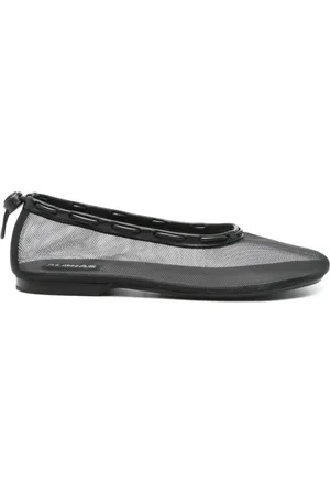 ALOHAS Mujer, Zapatos, Negro, Talla: 37 EU