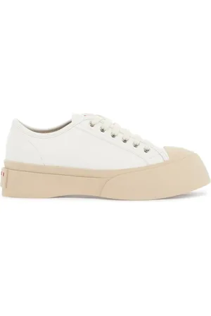 Marni Mujer, Zapatos, Blanco, Talla: 39 EU