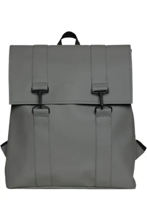 Rains Mujer, Bolsos, Gris, Talla: ONE Size