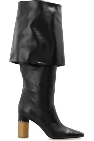 Chloé Mujer, Zapatos, Negro, Talla: 37 EU