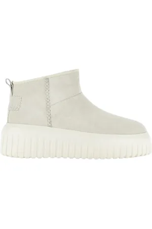 Hogan Mujer, Zapatos, Blanco, Talla: 37 EU