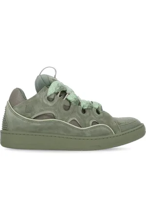 Lanvin Hombre, Zapatos, Verde, Talla: 37 EU