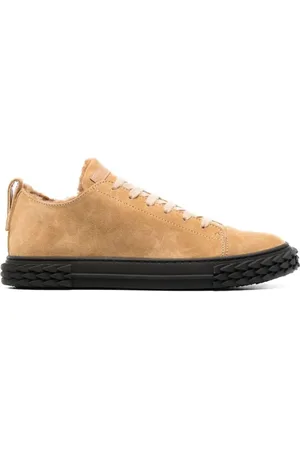 Giuseppe Zanotti Hombre, Zapatos, Marrón, Talla: 41 EU