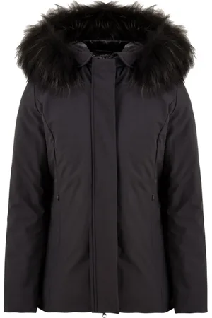 Bomboogie Mujer, Chaquetas, Gris, Talla: XS