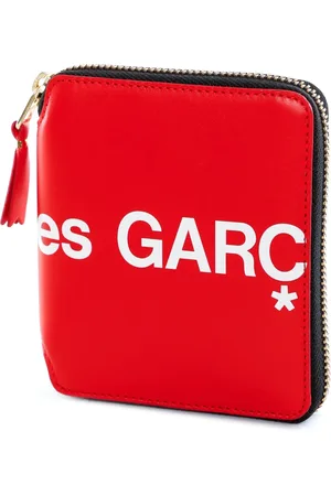 Comme des Garçons Hombre, Accesorios, Rojo, Talla: ONE Size