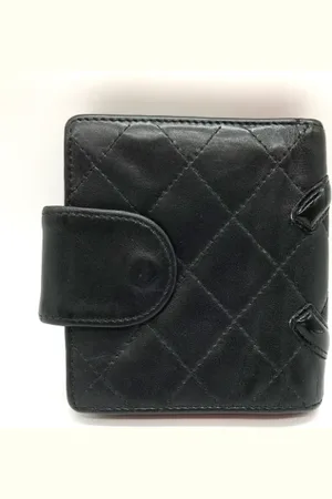 CHANEL Mujer, De segunda mano, Negro, Talla: ONE Size