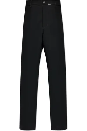 Marni Hombre, Pantalones, Negro, Talla: S