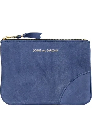 Comme des Garçons Mujer, Bolsos, Azul, Talla: ONE Size