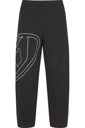 Diesel Hombre, Pantalones, Negro, Talla: M
