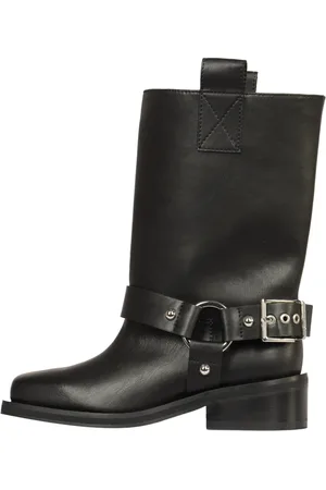 Ganni Mujer, Zapatos, Negro, Talla: 37 EU