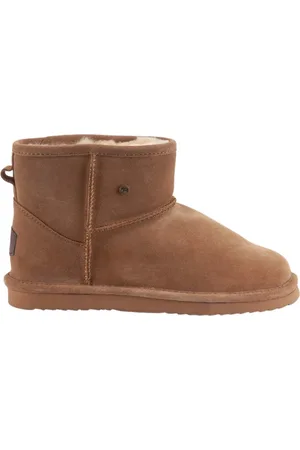 Warmbat Hombre, Zapatos, Marrón, Talla: 42 EU