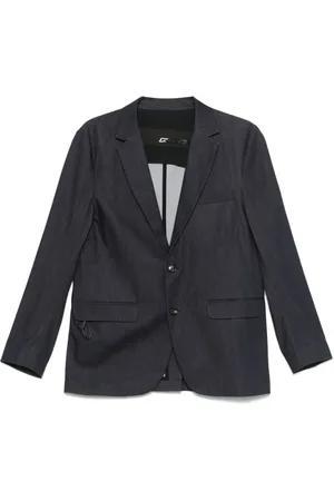 RRD Hombre, Chaquetas, Azul, Talla: XL