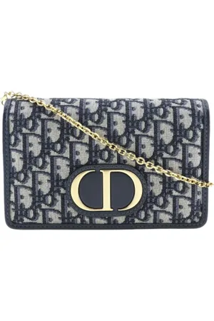 Dior Mujer, De segunda mano, Azul, Talla: ONE Size