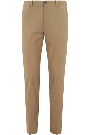 RRD Hombre, Pantalones, Marrón, Talla: L
