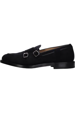 Fabi Hombre, Zapatos, Azul, Talla: 43 1/2 EU