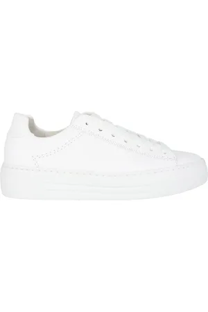 Gabor Mujer, Zapatos, Blanco, Talla: 38 1/2 EU