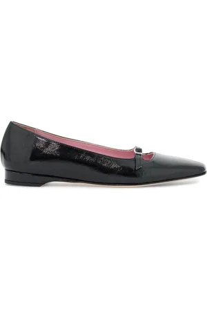 Carel Mujer, Zapatos, Negro, Talla: 37 1/2 EU