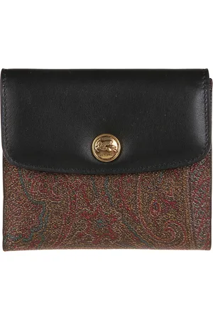 Etro Mujer, Accesorios, Negro, Talla: ONE Size