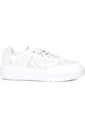 Stella McCartney Mujer, Zapatos, Blanco, Talla: 37 EU